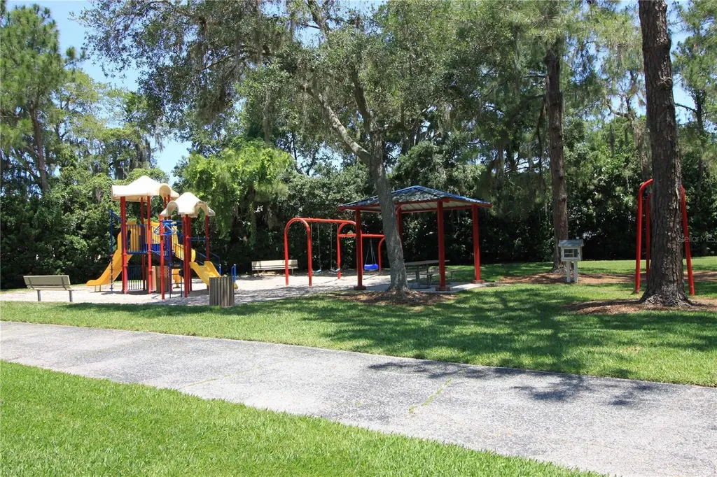 3830 Moreno Drive Palm Harbor FL 34685