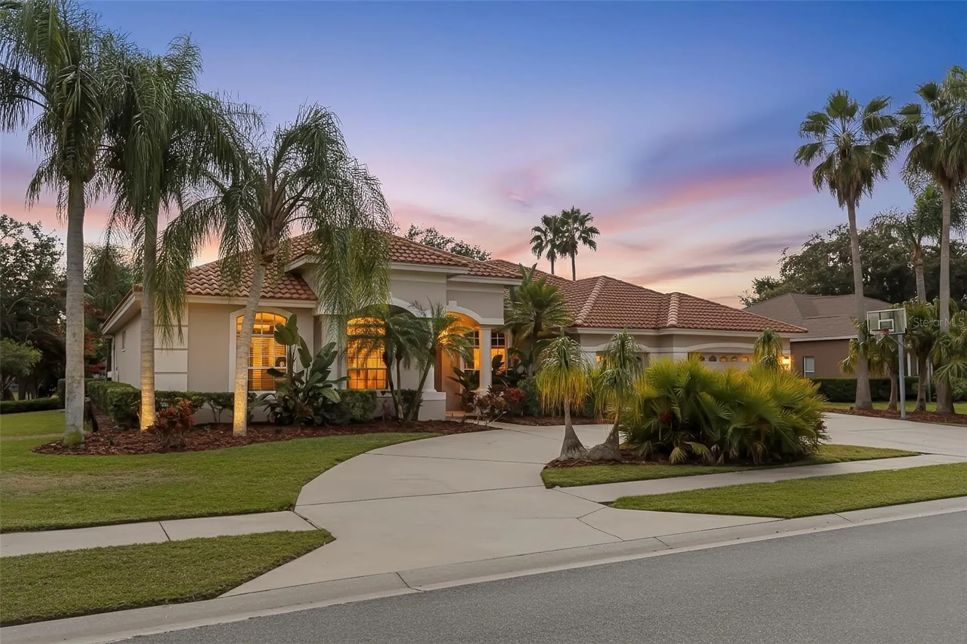 3830 Moreno Drive Palm Harbor FL 34685