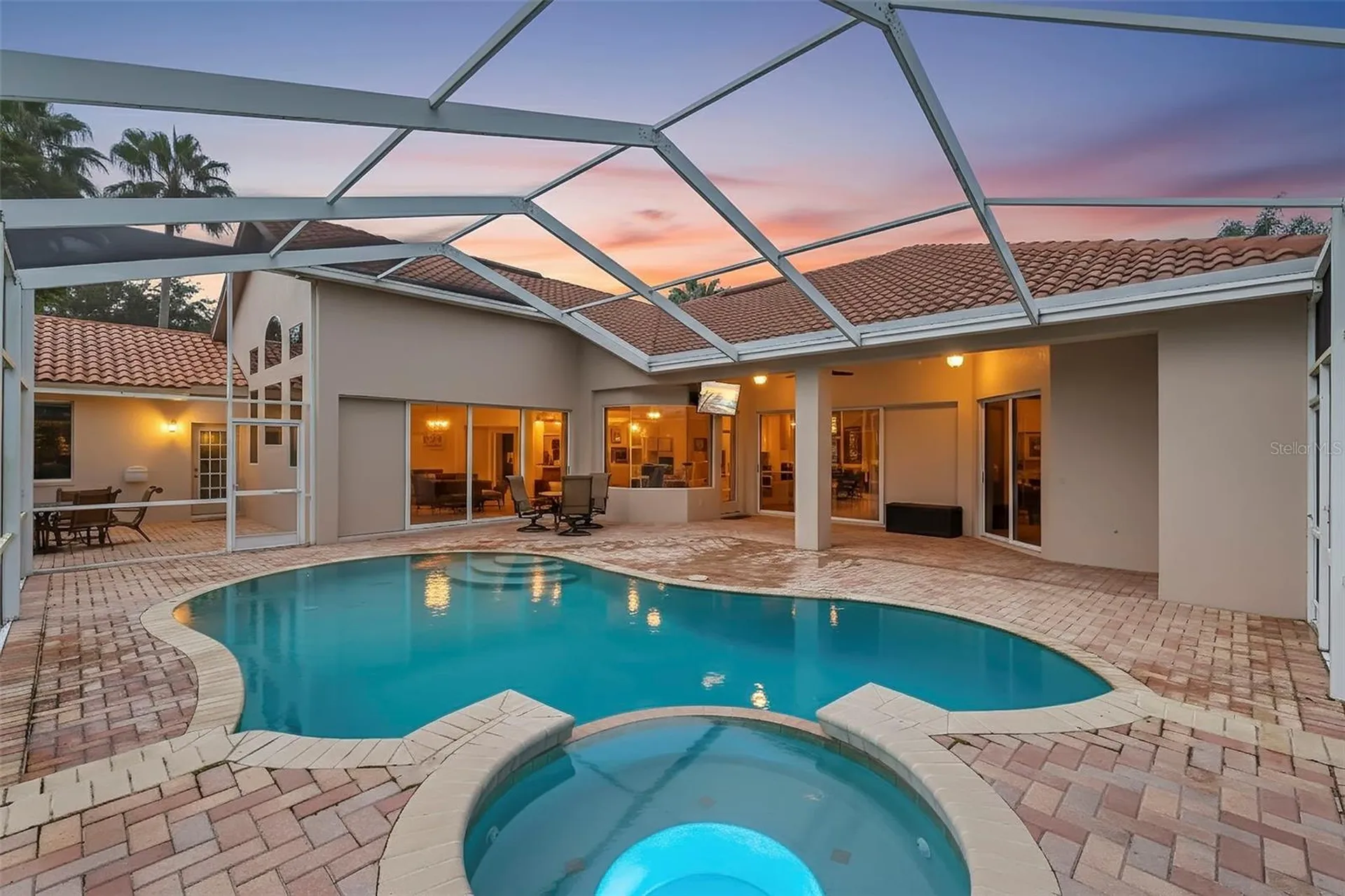 3830 Moreno Drive Palm Harbor FL 34685