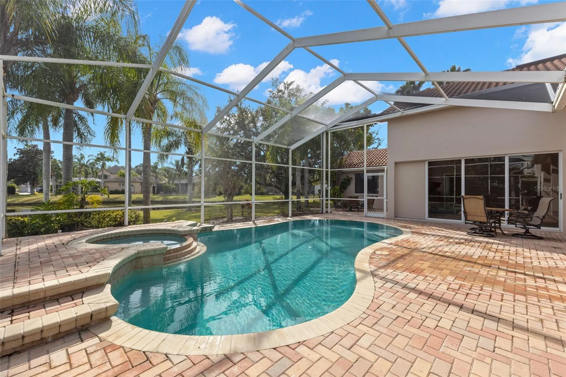3830 Moreno Drive Palm Harbor FL 34685