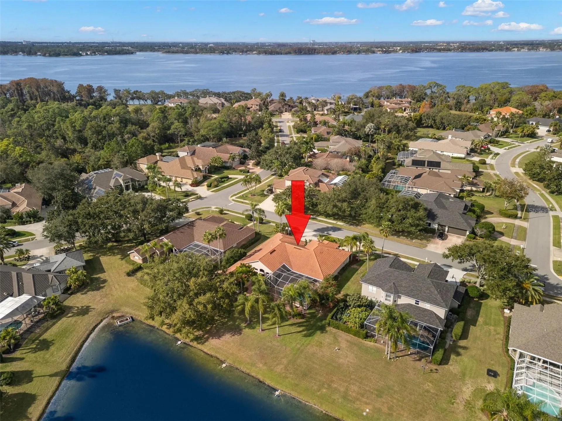 3830 Moreno Drive Palm Harbor FL 34685
