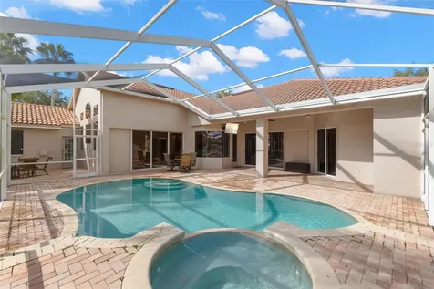 3830 Moreno Drive Palm Harbor FL 34685