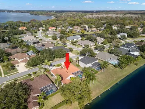 3830 Moreno Drive Palm Harbor FL 34685