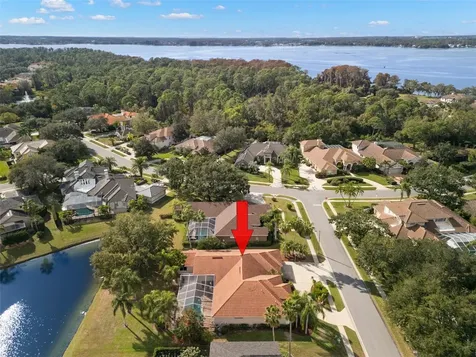 3830 Moreno Drive Palm Harbor FL 34685