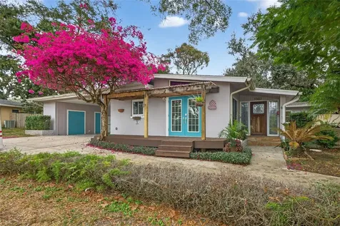 1007 Palm Terrace Drive Clearwater FL 33755