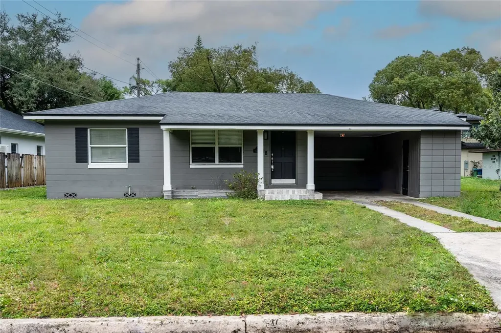 230 Strathy Lane Winter Park FL 32792