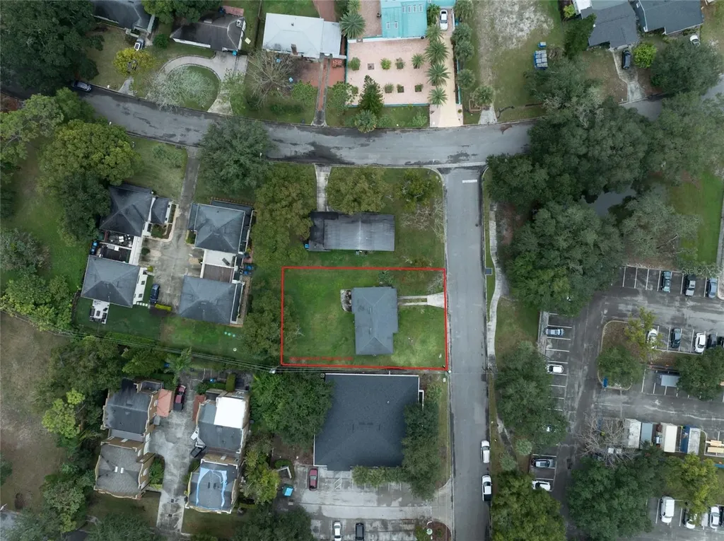 230 Strathy Lane Winter Park FL 32792