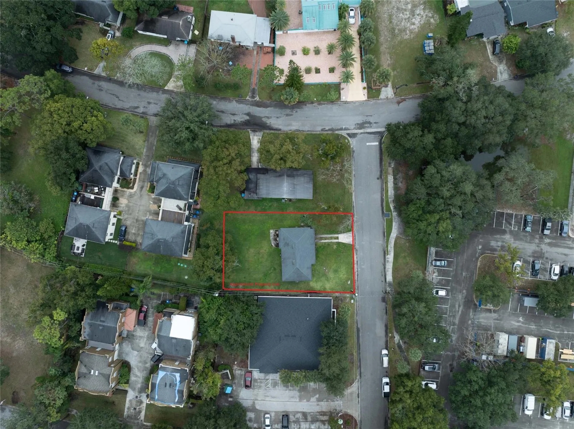 230 Strathy Lane Winter Park FL 32792