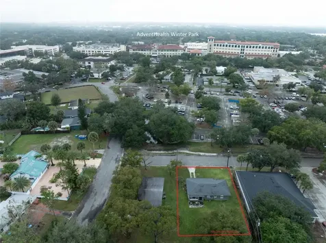 230 Strathy Lane Winter Park FL 32792