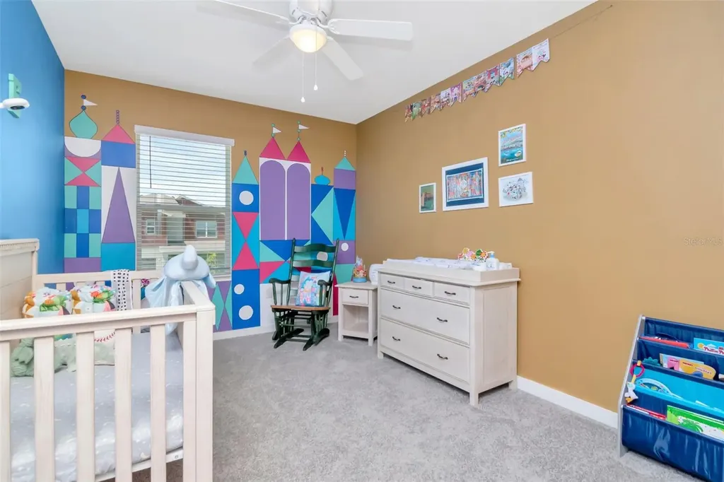 9744 Crescent Ray Drive Wesley Chapel FL 33545