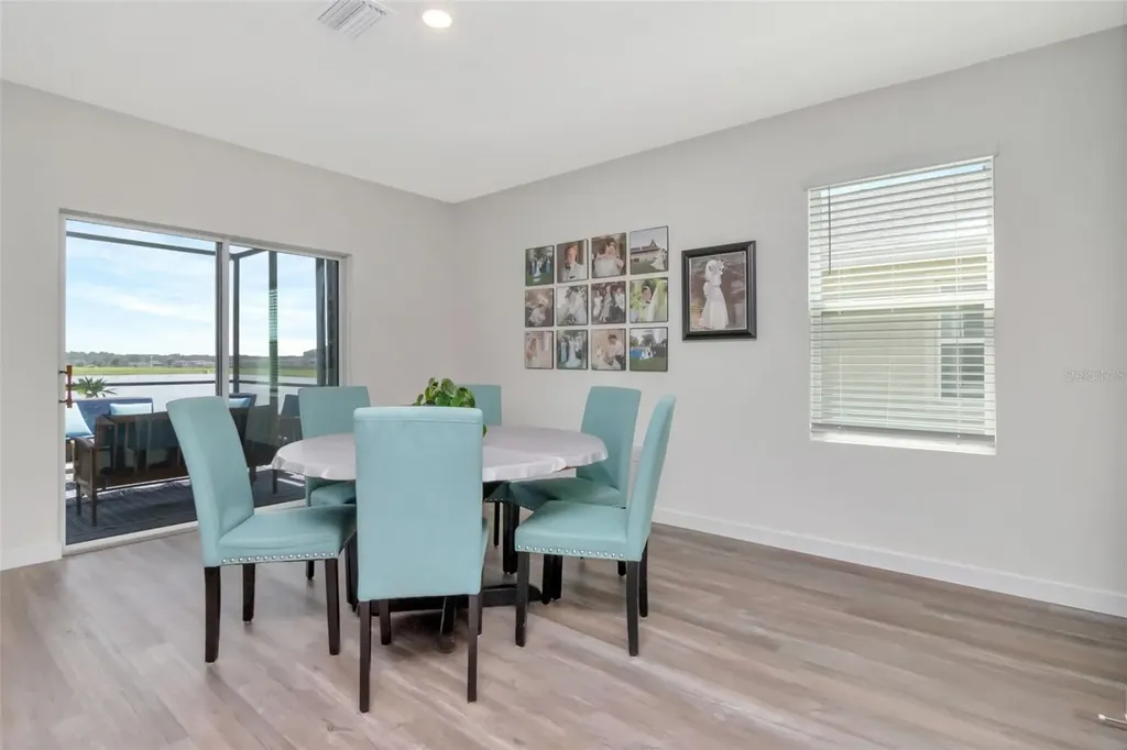 9744 Crescent Ray Drive Wesley Chapel FL 33545