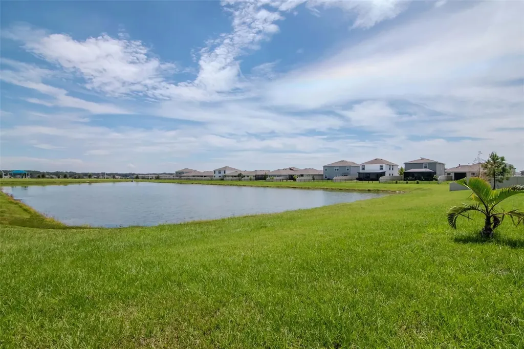 9744 Crescent Ray Drive Wesley Chapel FL 33545
