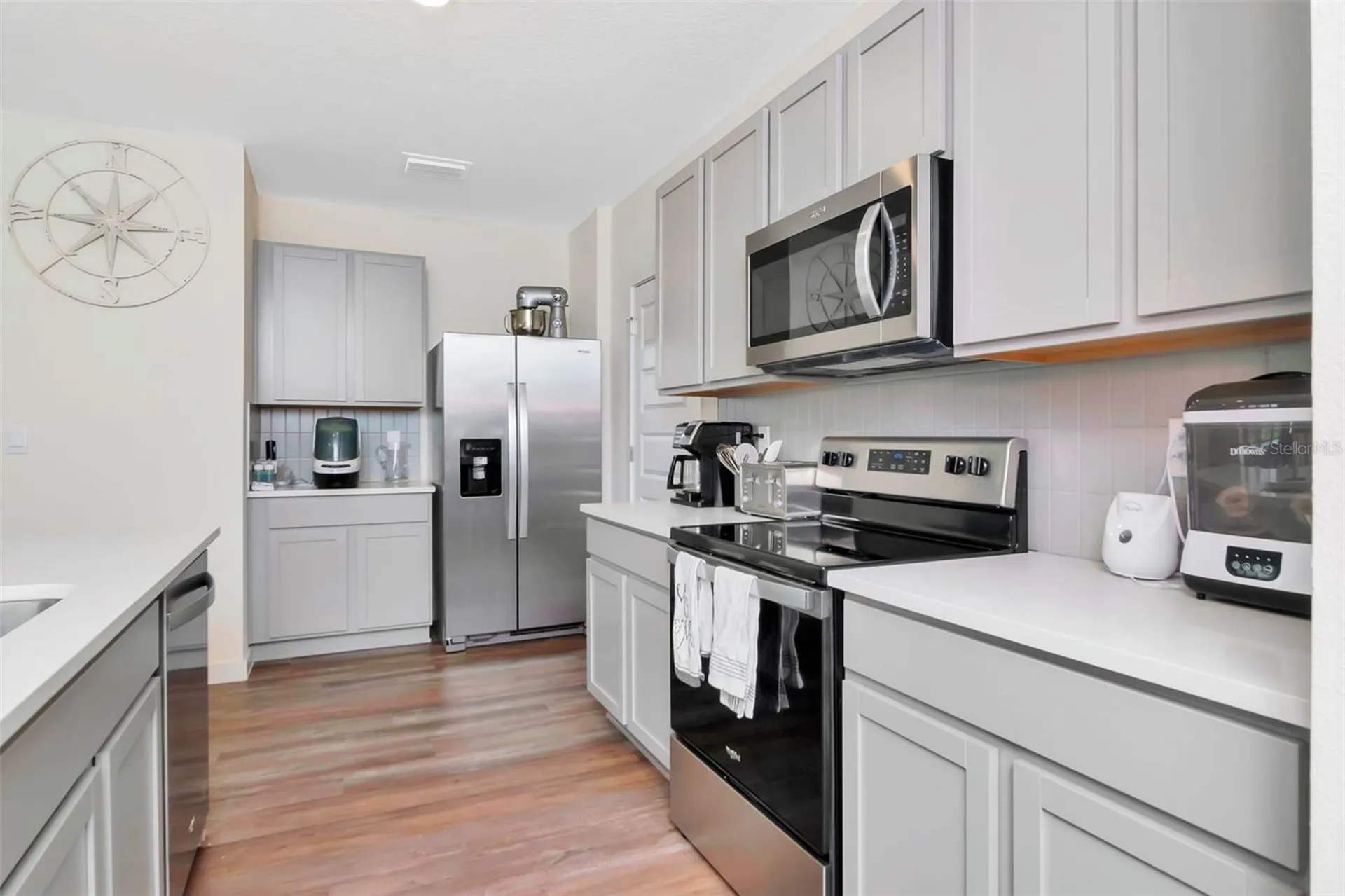 9744 Crescent Ray Drive Wesley Chapel FL 33545