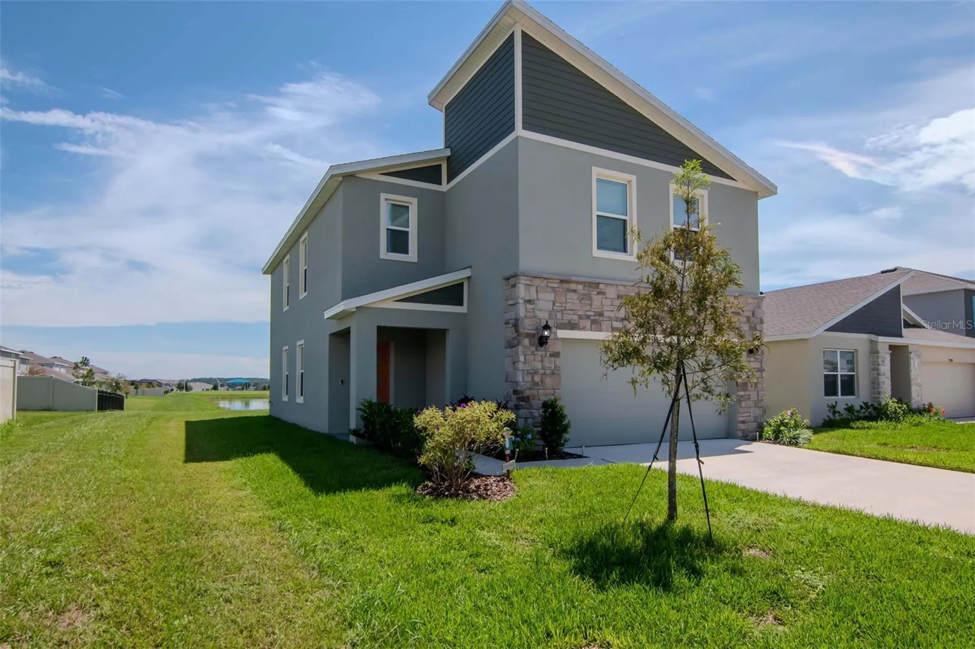 9744 Crescent Ray Drive Wesley Chapel FL 33545
