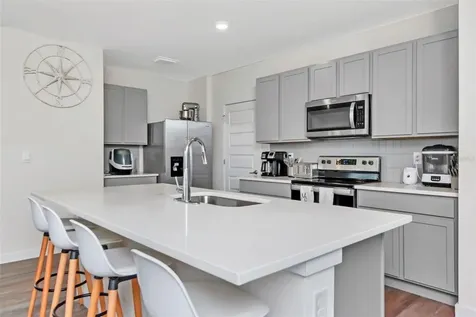 9744 Crescent Ray Drive Wesley Chapel FL 33545