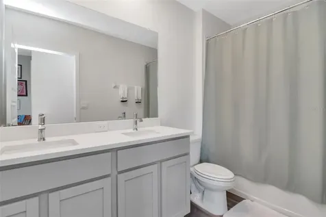 9744 Crescent Ray Drive Wesley Chapel FL 33545