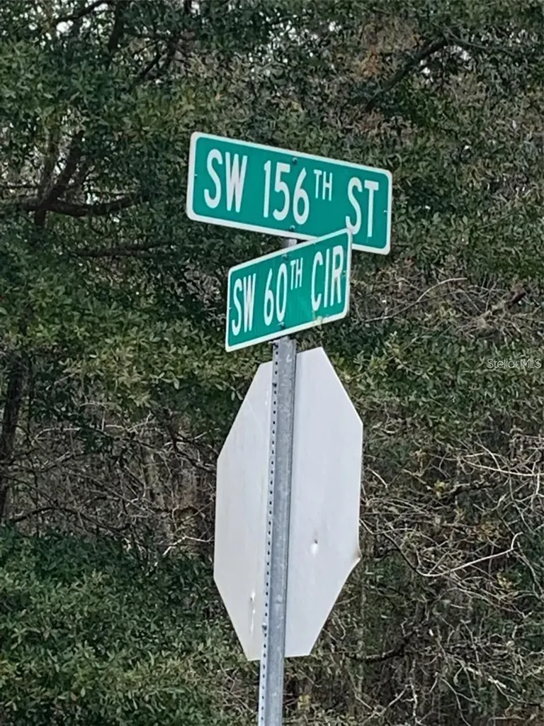 156 Street Ocala FL 34473
