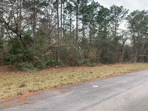 156 Street Ocala FL 34473