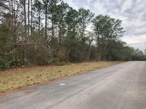 156 Street Ocala FL 34473