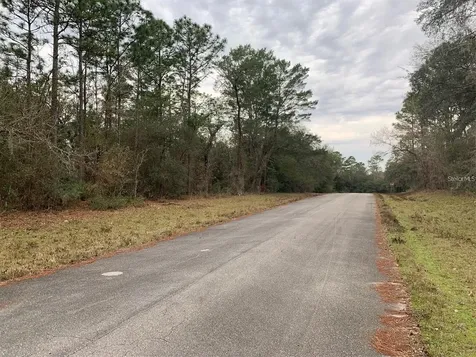 156 Street Ocala FL 34473