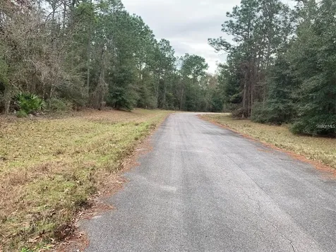 156 Street Ocala FL 34473