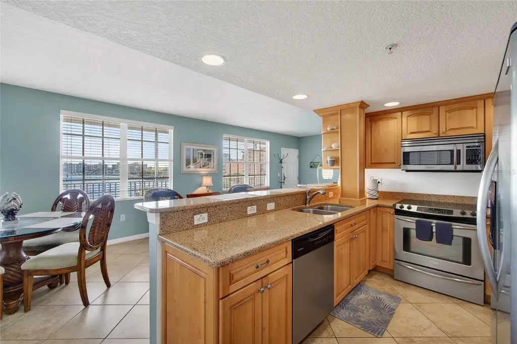 445 Hamden Drive Clearwater Beach FL 33767