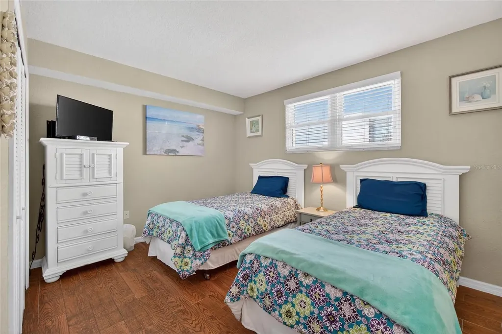 445 Hamden Drive Clearwater Beach FL 33767