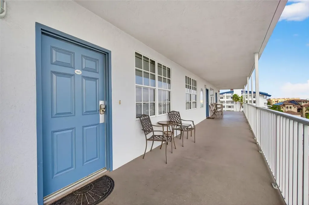 445 Hamden Drive Clearwater Beach FL 33767