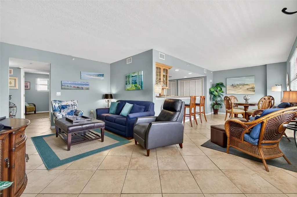 445 Hamden Drive Clearwater Beach FL 33767