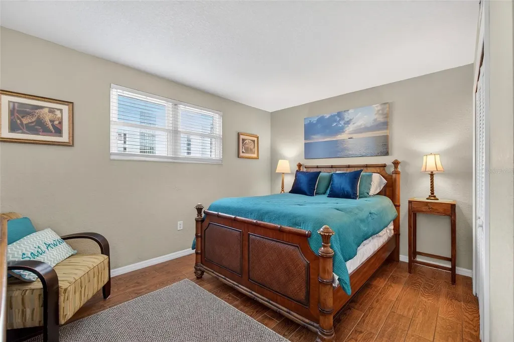 445 Hamden Drive Clearwater Beach FL 33767