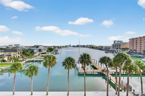445 Hamden Drive Clearwater Beach FL 33767