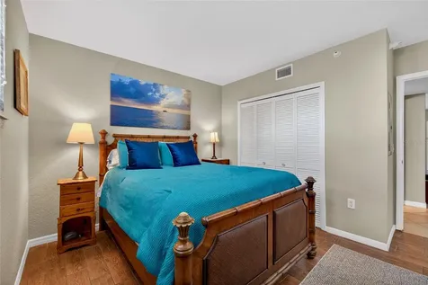 445 Hamden Drive Clearwater Beach FL 33767
