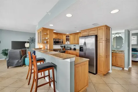 445 Hamden Drive Clearwater Beach FL 33767