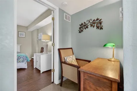 445 Hamden Drive Clearwater Beach FL 33767