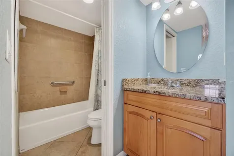 445 Hamden Drive Clearwater Beach FL 33767