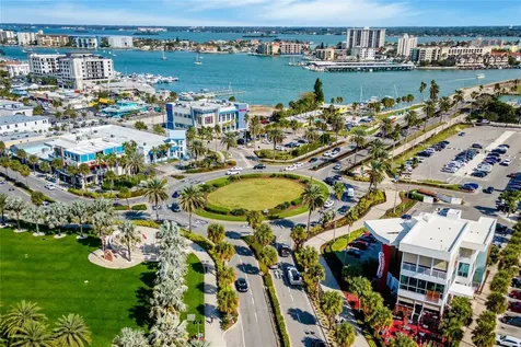 445 Hamden Drive Clearwater Beach FL 33767