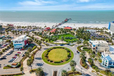 445 Hamden Drive Clearwater Beach FL 33767