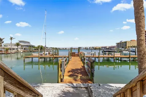 445 Hamden Drive Clearwater Beach FL 33767