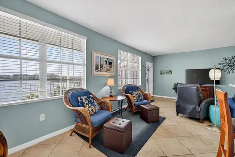 445 Hamden Drive Clearwater Beach FL 33767