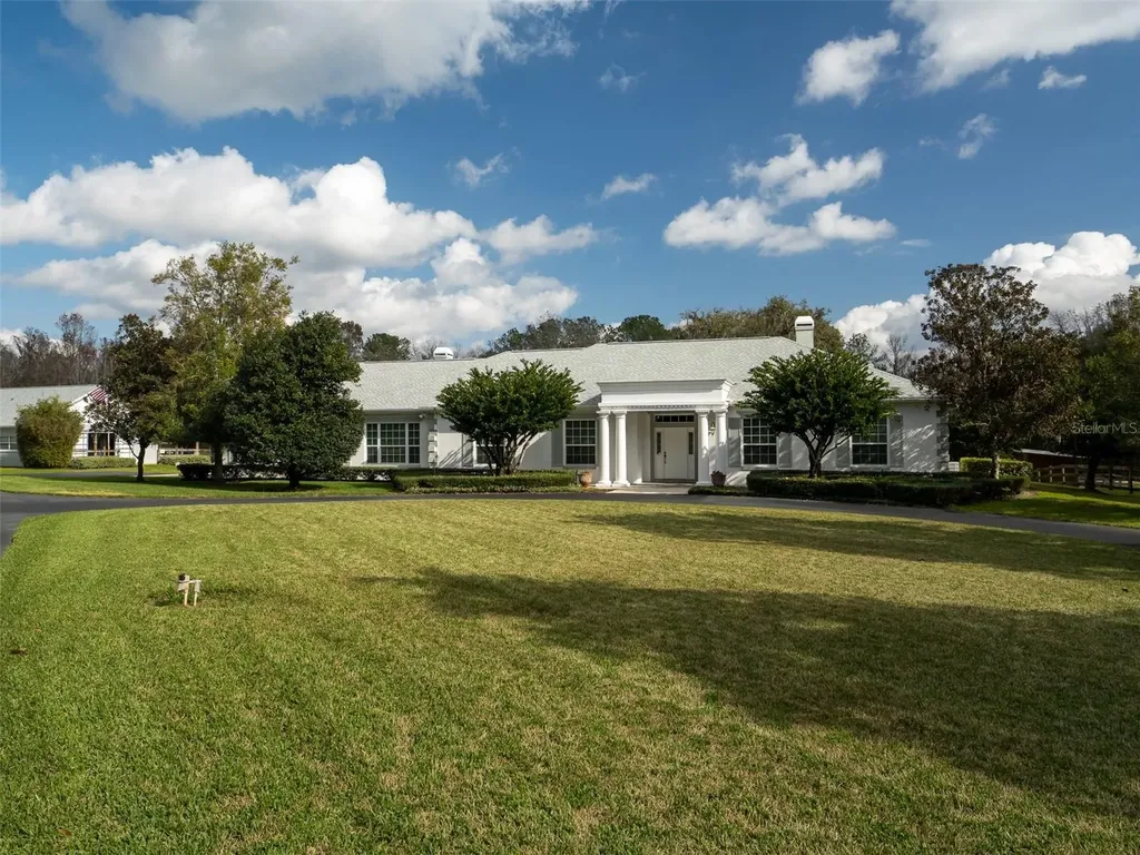 7575 NW 90th Avenue Ocala FL 34482