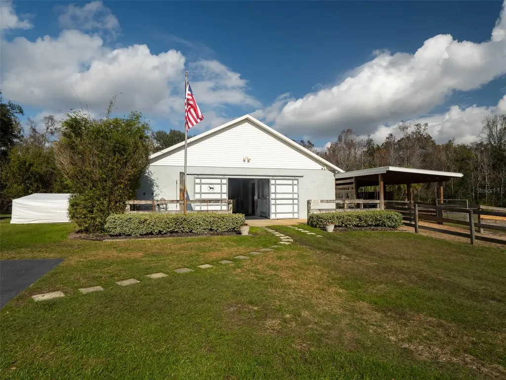 7575 NW 90th Avenue Ocala FL 34482