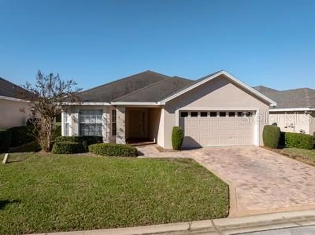 3865 Osprey Pointe Circle Winter Haven FL 33884