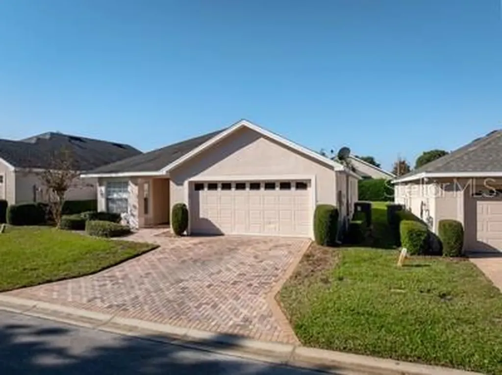 3865 Osprey Pointe Circle Winter Haven FL 33884