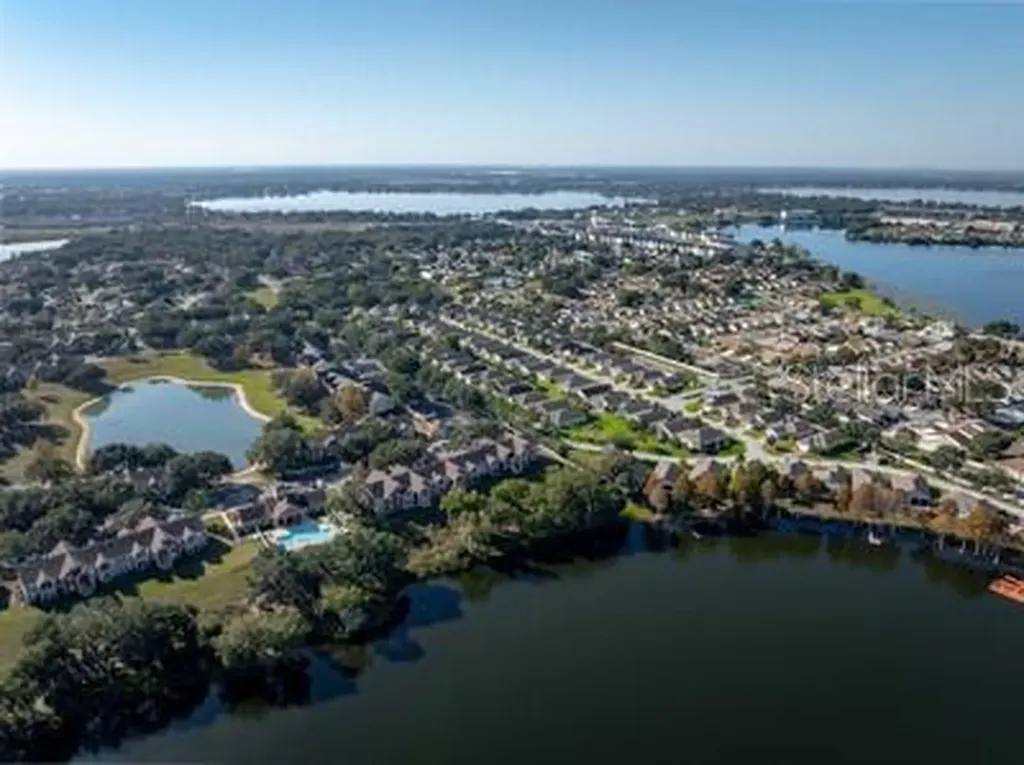 3865 Osprey Pointe Circle Winter Haven FL 33884