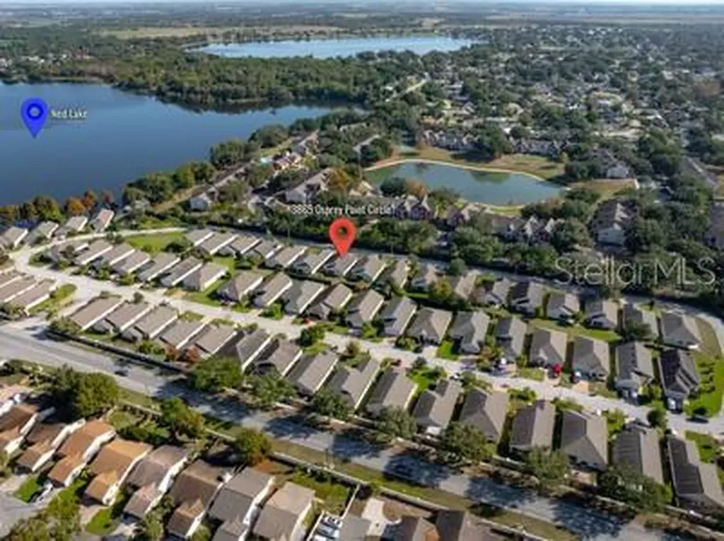 3865 Osprey Pointe Circle Winter Haven FL 33884