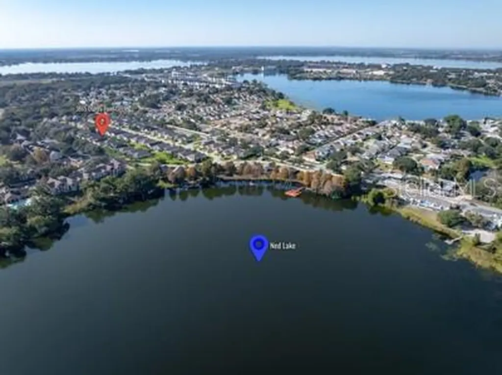 3865 Osprey Pointe Circle Winter Haven FL 33884