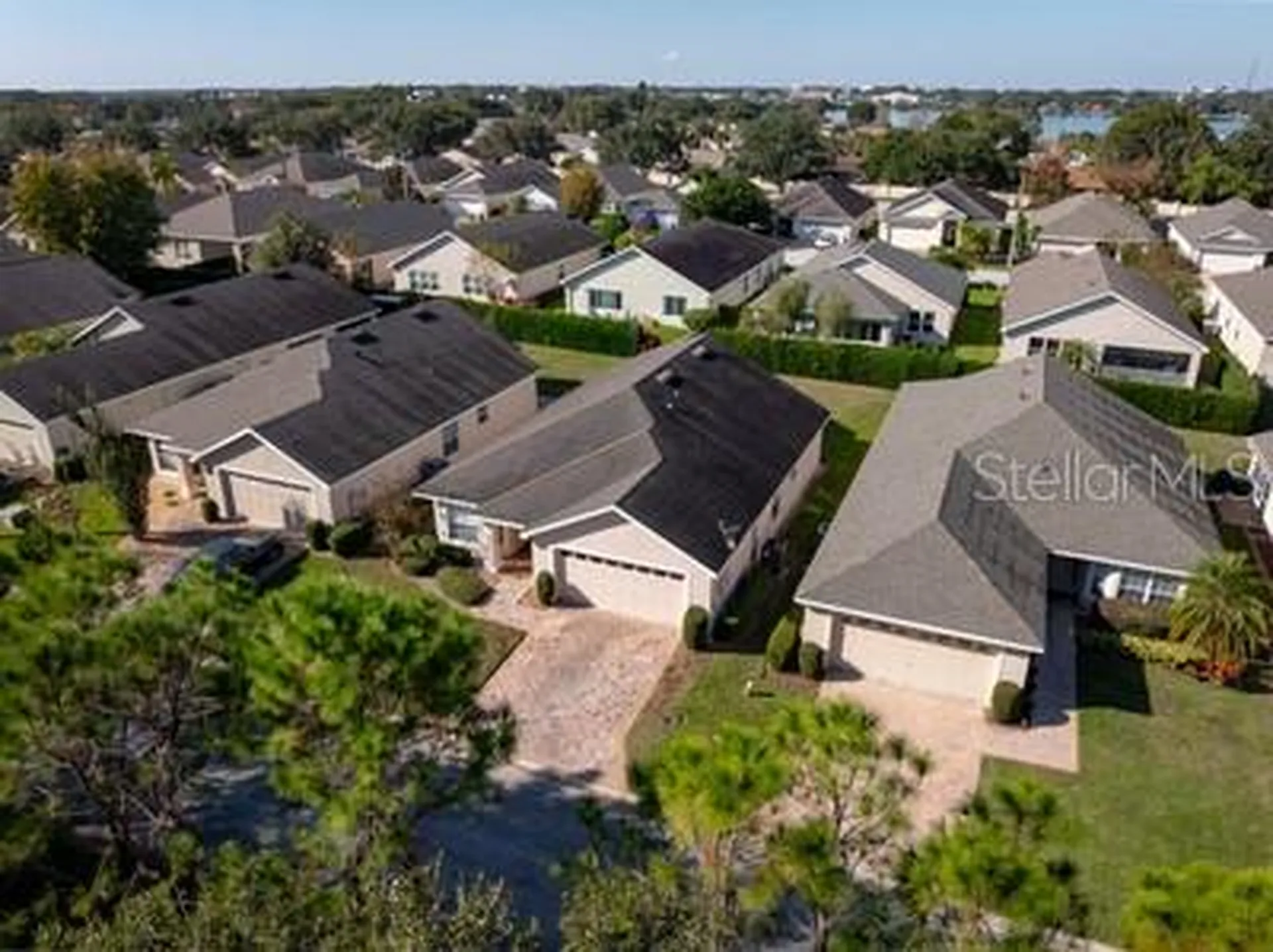 3865 Osprey Pointe Circle Winter Haven FL 33884
