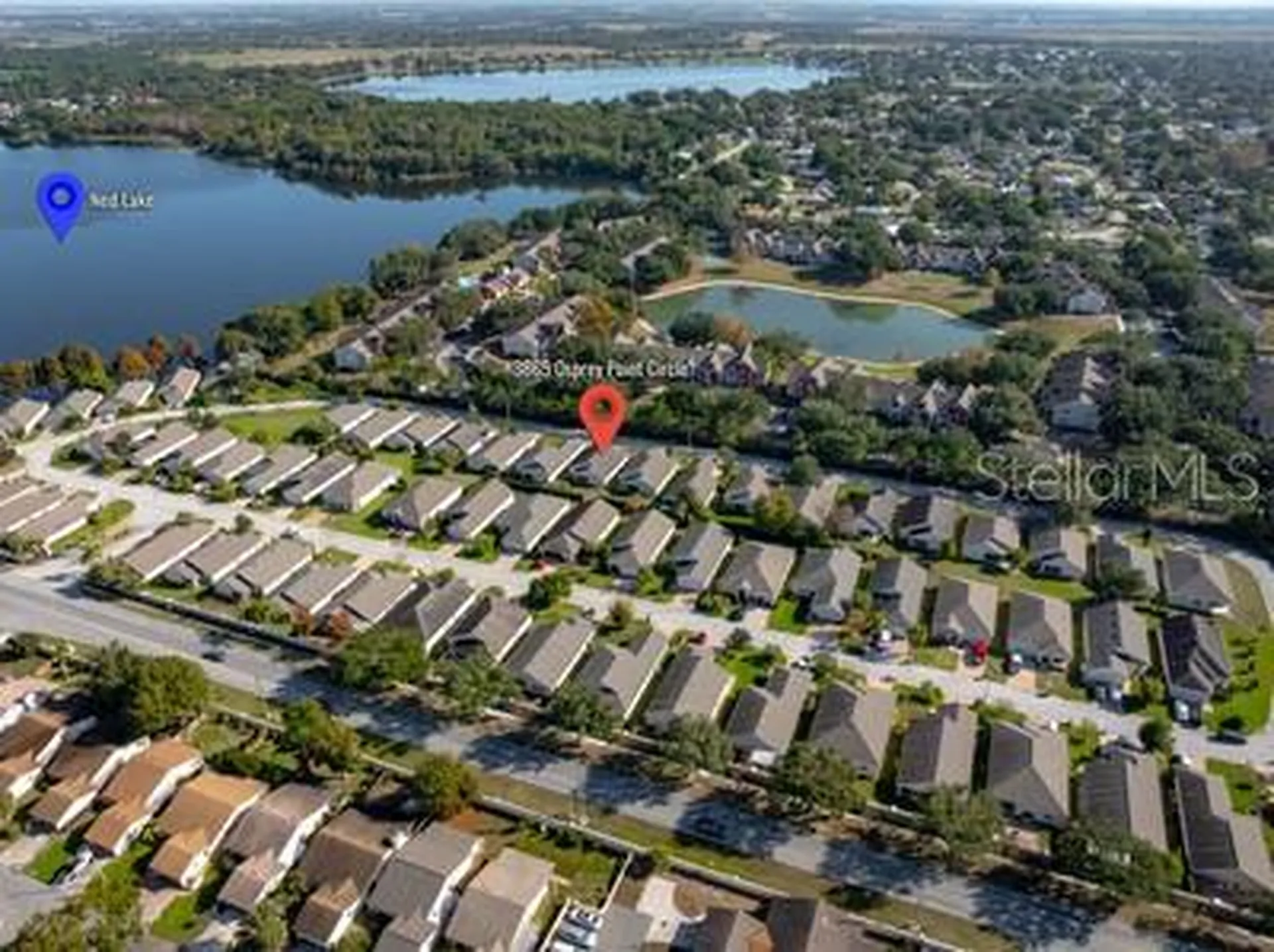 3865 Osprey Pointe Circle Winter Haven FL 33884