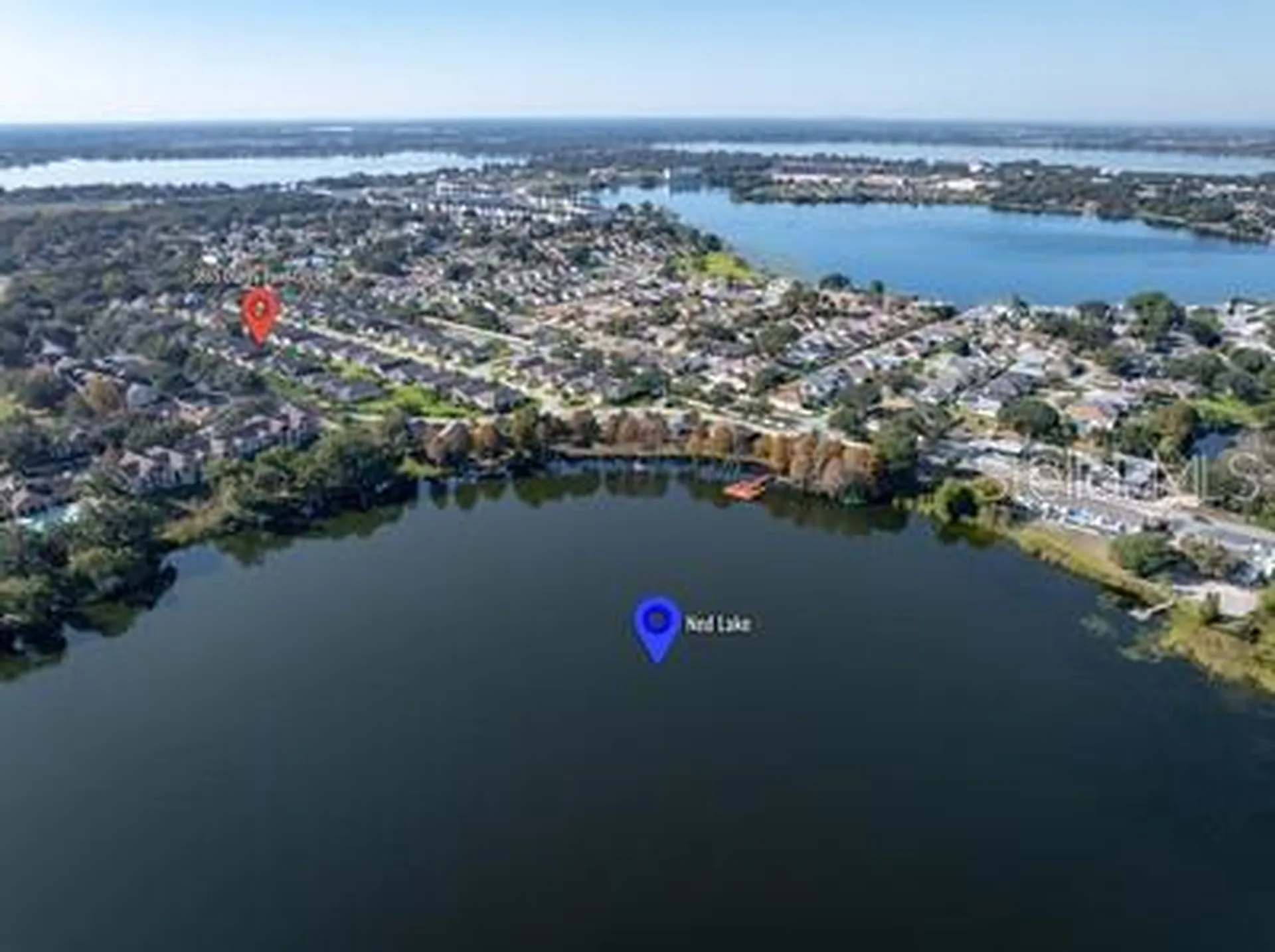 3865 Osprey Pointe Circle Winter Haven FL 33884