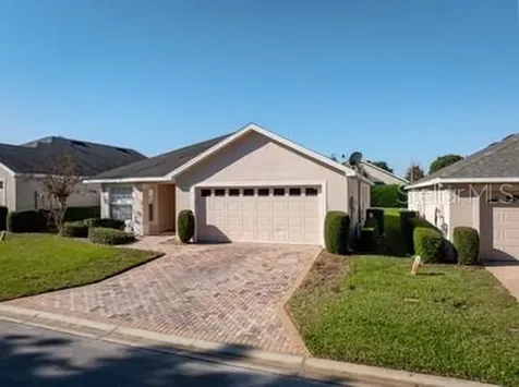 3865 Osprey Pointe Circle Winter Haven FL 33884